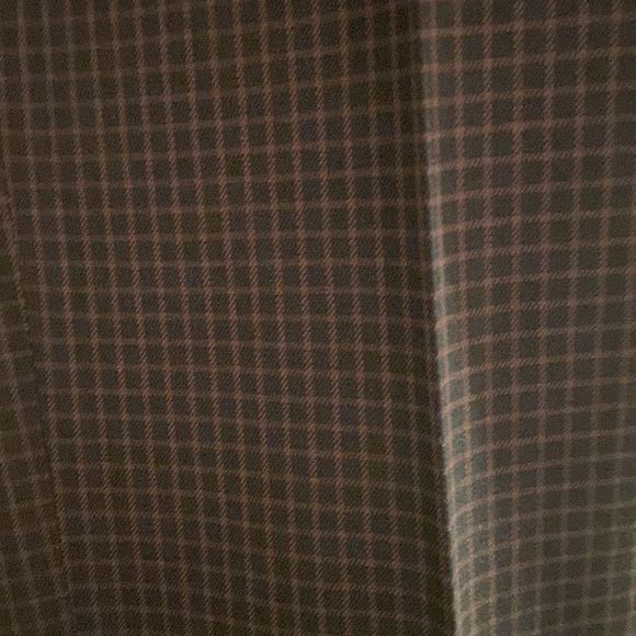 LOFT Straight Leg Pants - Size 2 - Picture 2 of 2